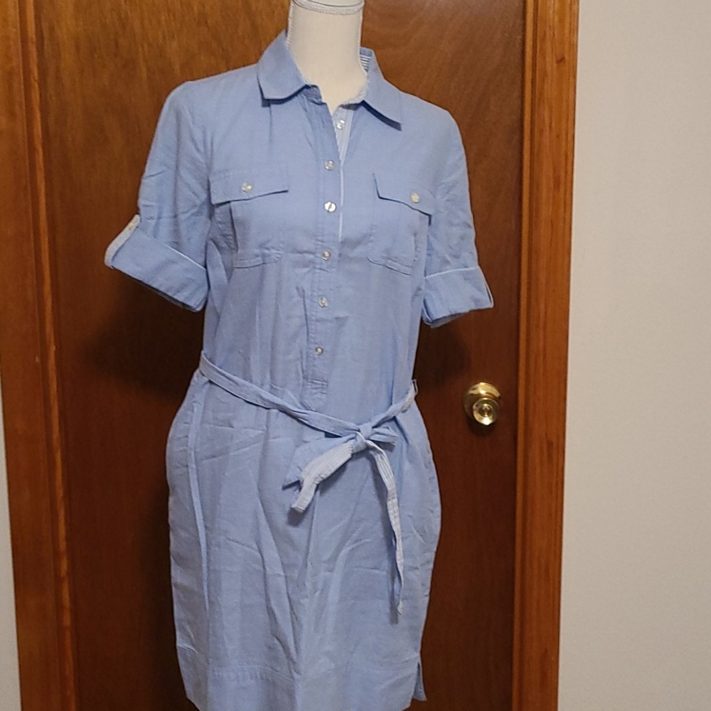 NWOT Classic Vineyard Vines Dress